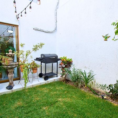 Casa Kinich Apartment Guadalajara Exterior foto