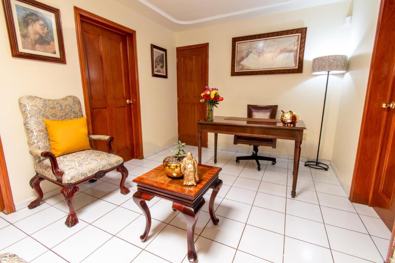 Casa Kinich Apartment Guadalajara Exterior foto