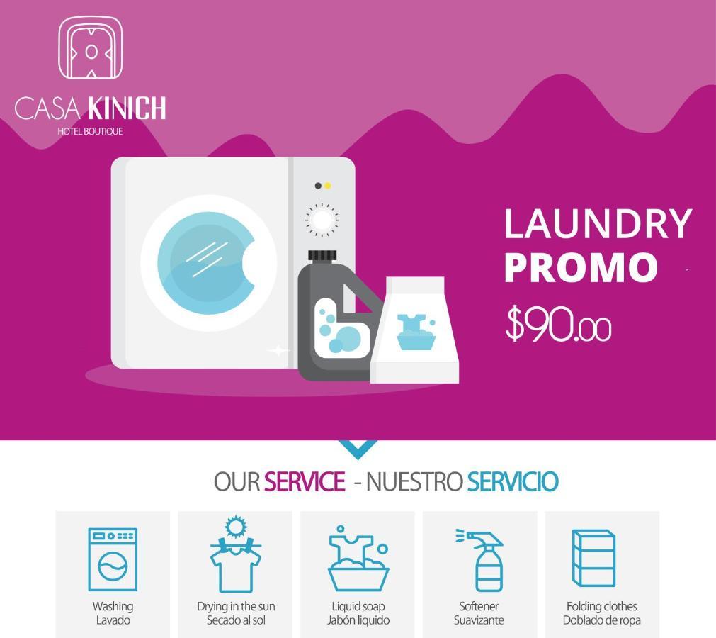 Casa Kinich Apartment Guadalajara Exterior foto