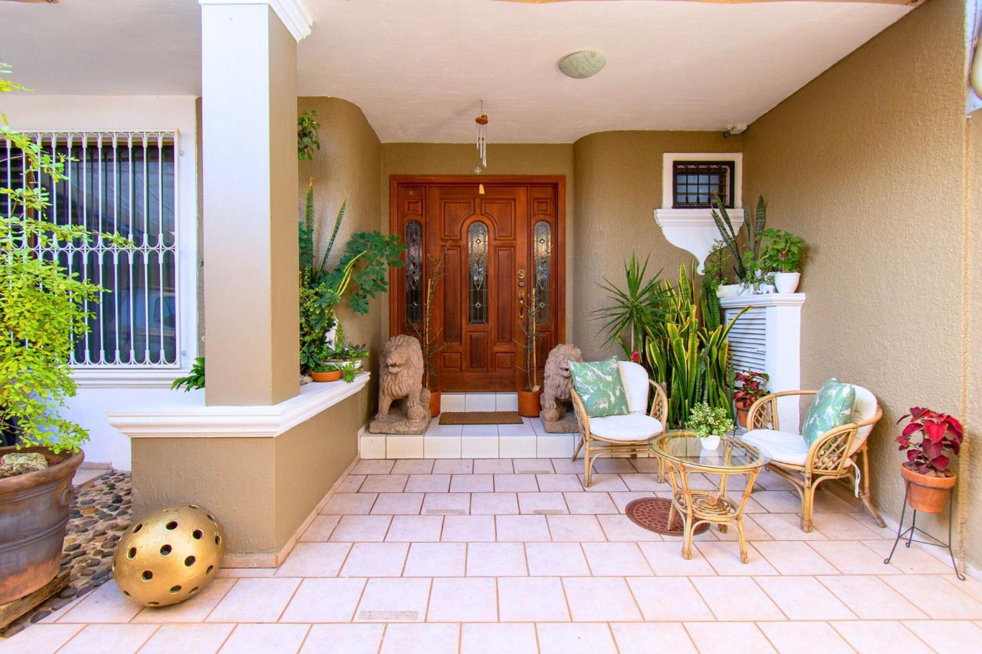 Casa Kinich Apartment Guadalajara Exterior foto